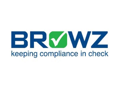 Browz Logo