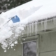 Snow and Ice Damage to Your Roof