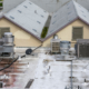 What Causes Commercial Roof Leaks?