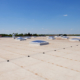 How Much Hotter Does It Get on Different Flat Roof Types?