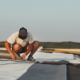 Commercial Roofing Materials Shortage