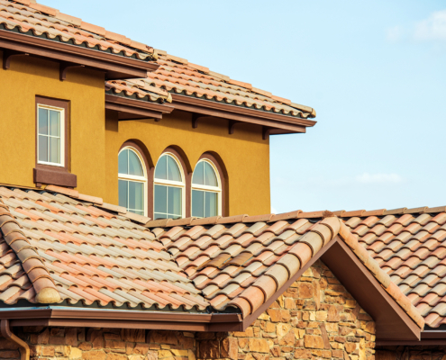 Do I Need To Repair or Replace My Slate Roof?