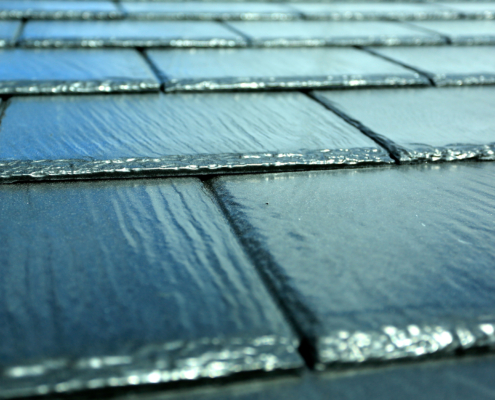 What You Need to Know About Slate Roofing